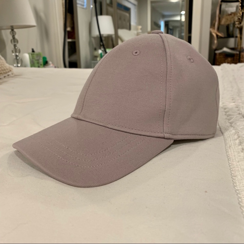 Lululemon Baller Hat